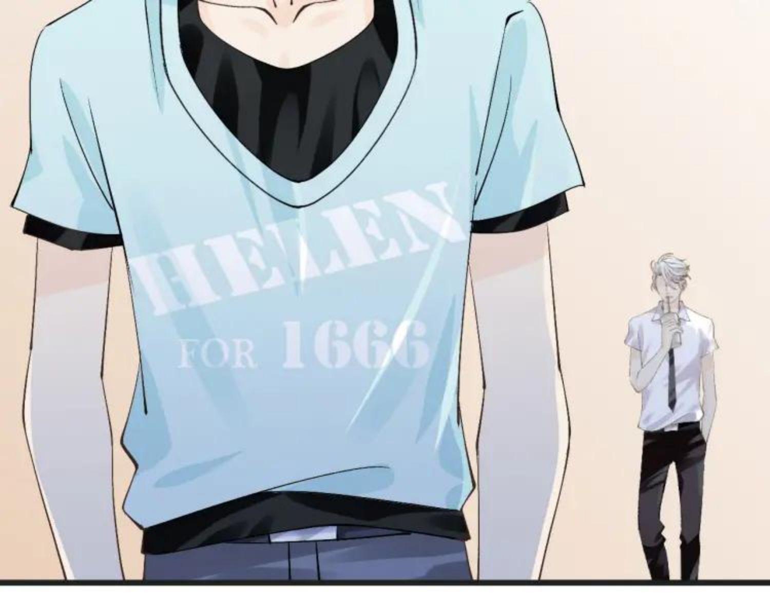 Read Angel Love chapter 58 image 28 on Lezhin