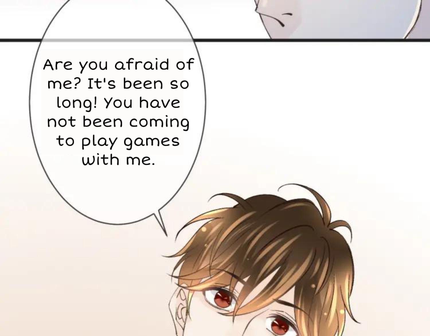 Read Angel Love chapter 58 image 31 on Lezhin