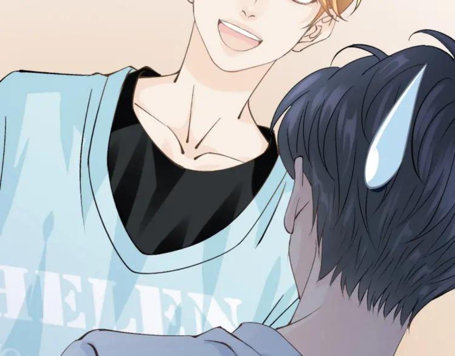 Read Angel Love chapter 58 image 32 on Lezhin