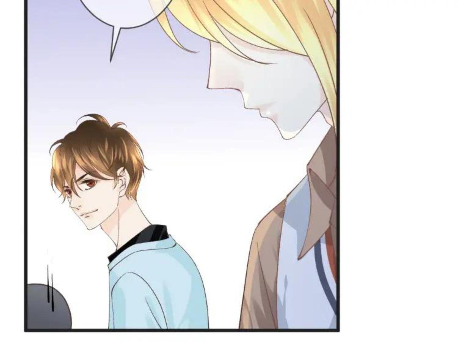 Read Angel Love chapter 58 image 35 on Lezhin