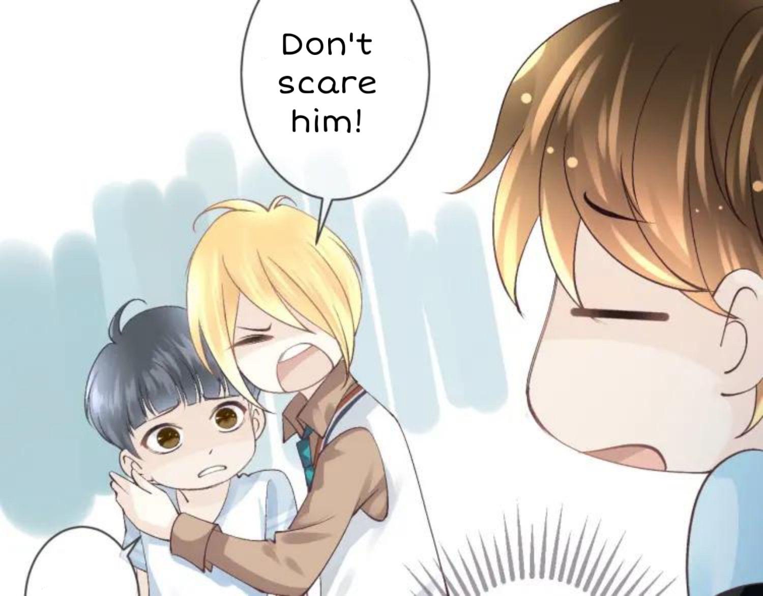 Read Angel Love chapter 58 image 38 on Lezhin