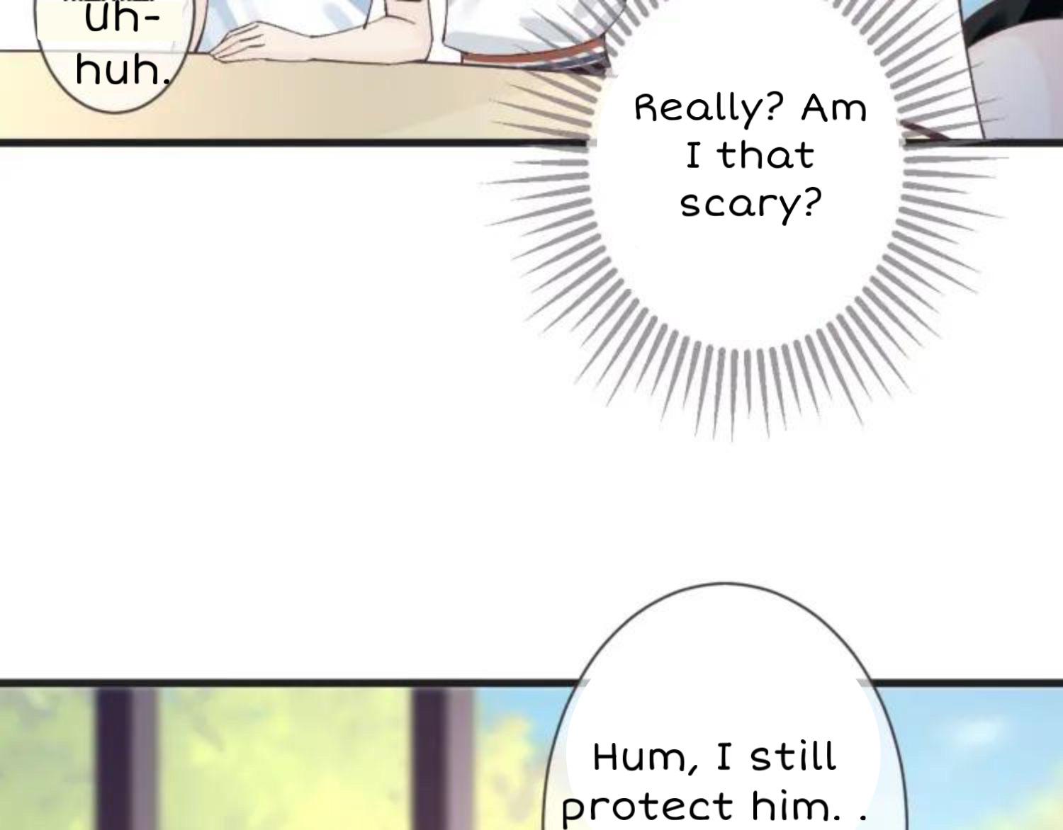 Read Angel Love chapter 58 image 39 on Lezhin