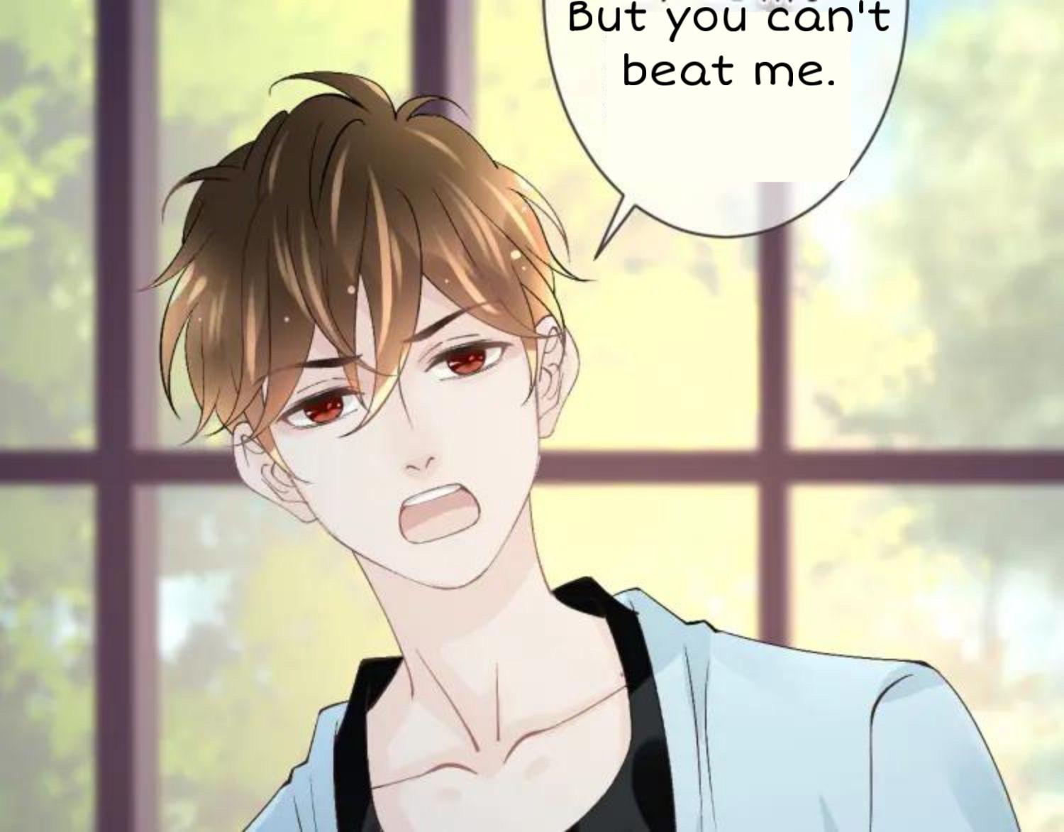 Read Angel Love chapter 58 image 40 on Lezhin