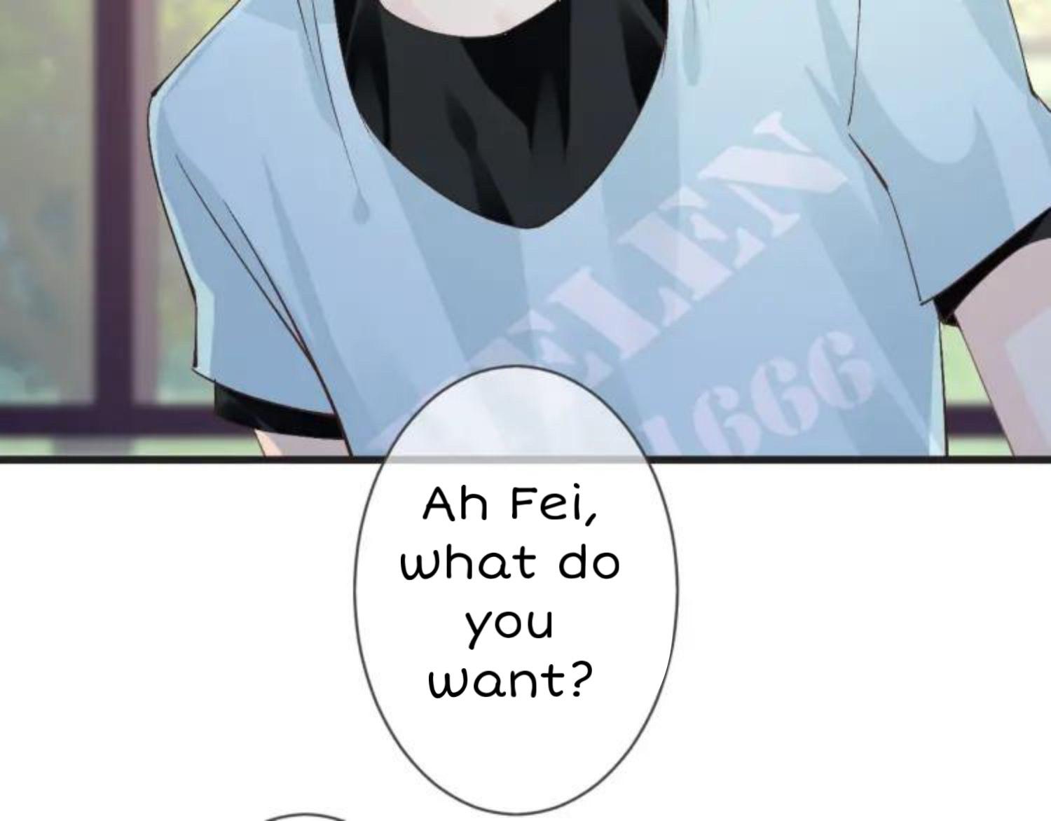 Read Angel Love chapter 58 image 41 on Lezhin