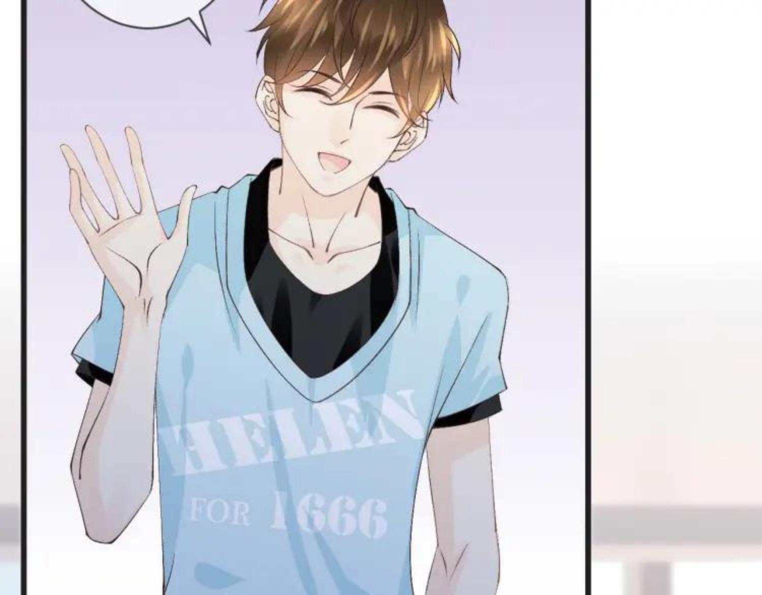 Read Angel Love chapter 58 image 45 on Lezhin