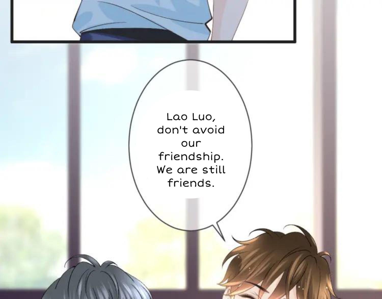 Read Angel Love chapter 58 image 46 on Lezhin