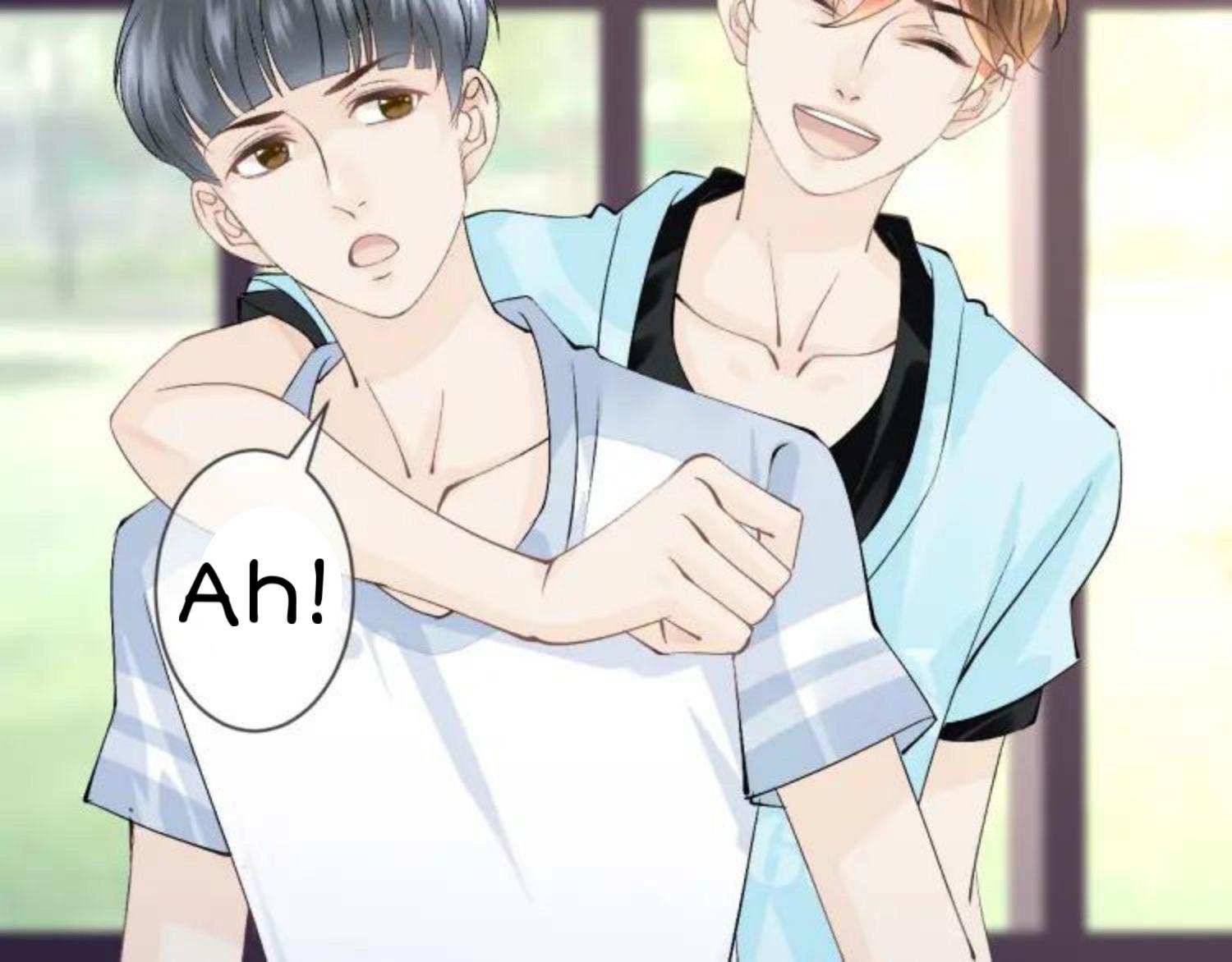 Read Angel Love chapter 58 image 47 on Lezhin
