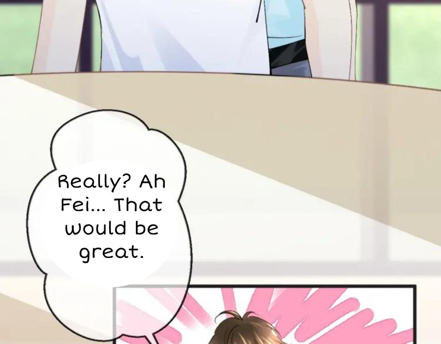 Read Angel Love chapter 58 image 48 on Lezhin