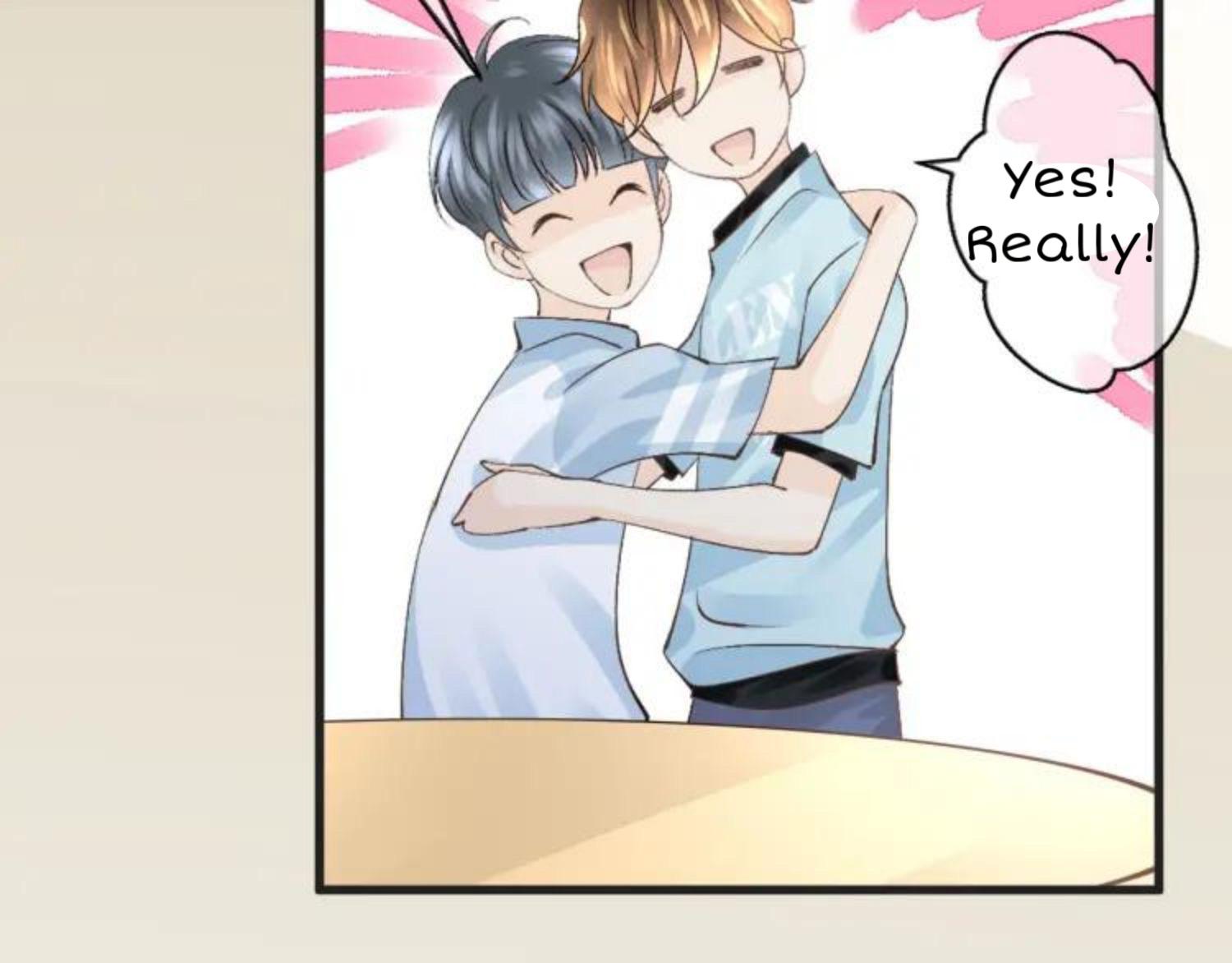 Read Angel Love chapter 58 image 49 on Lezhin