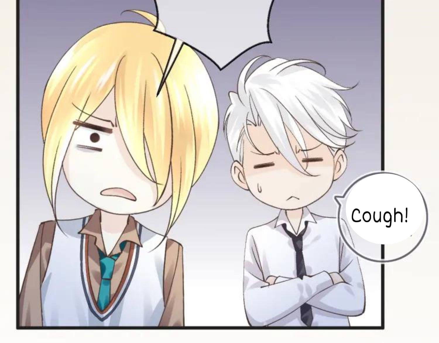 Read Angel Love chapter 58 image 51 on Lezhin
