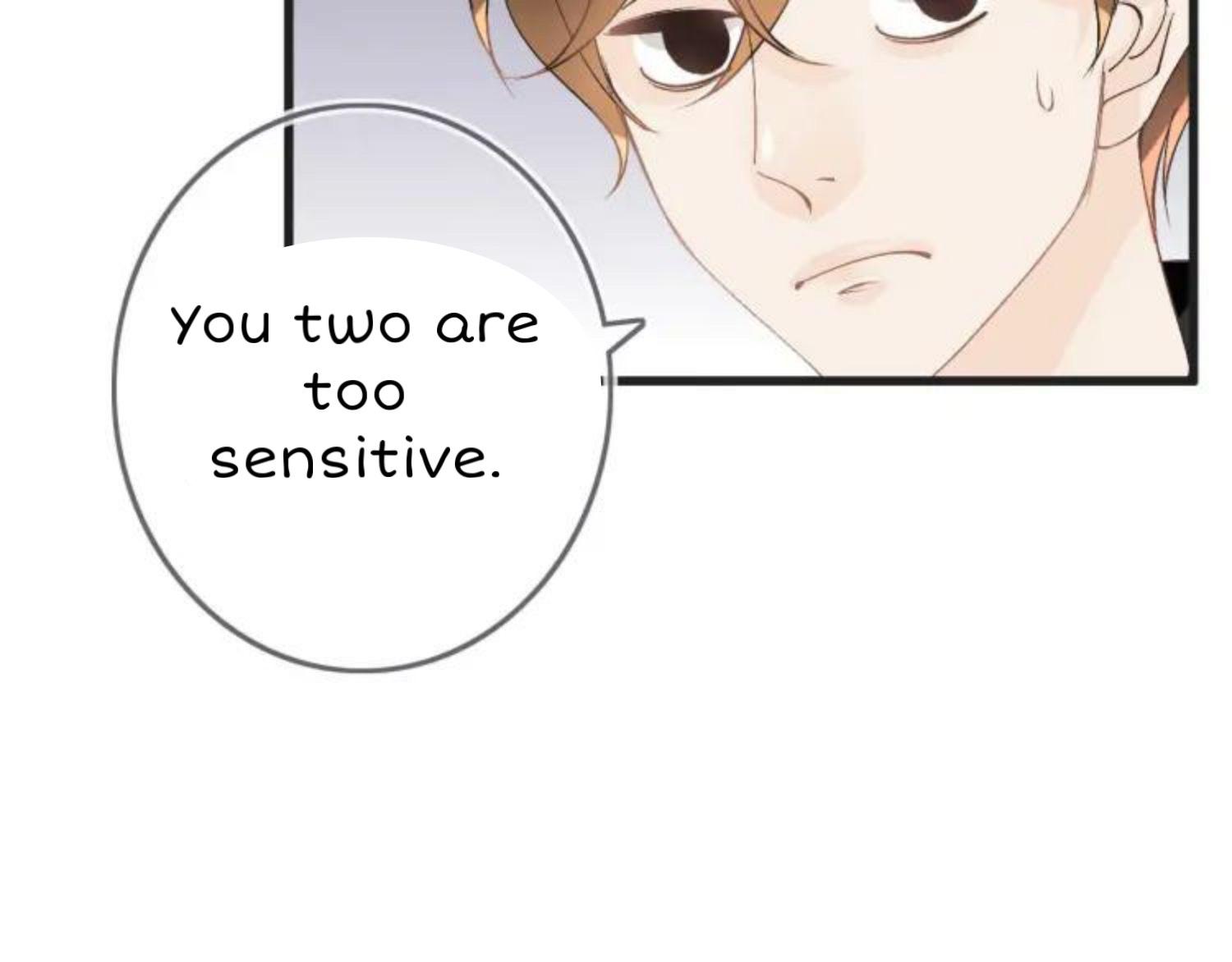 Read Angel Love chapter 58 image 53 on Lezhin