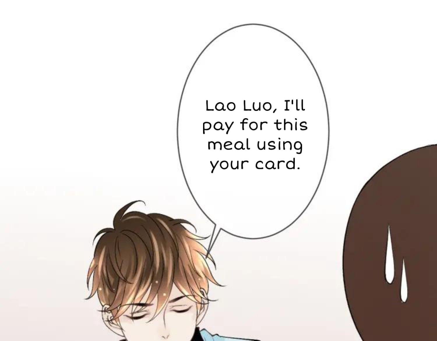 Read Angel Love chapter 58 image 54 on Lezhin