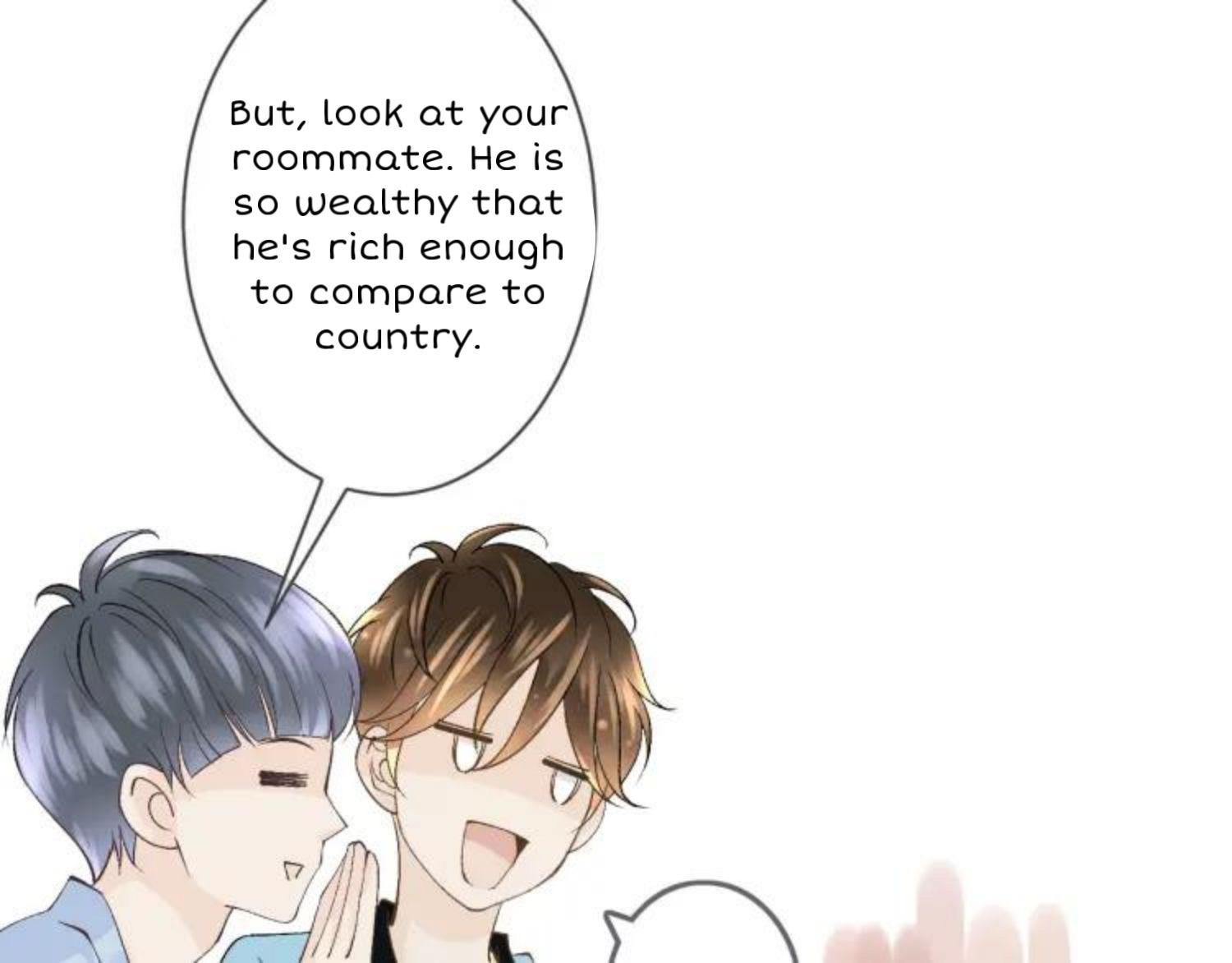 Read Angel Love chapter 58 image 61 on Lezhin