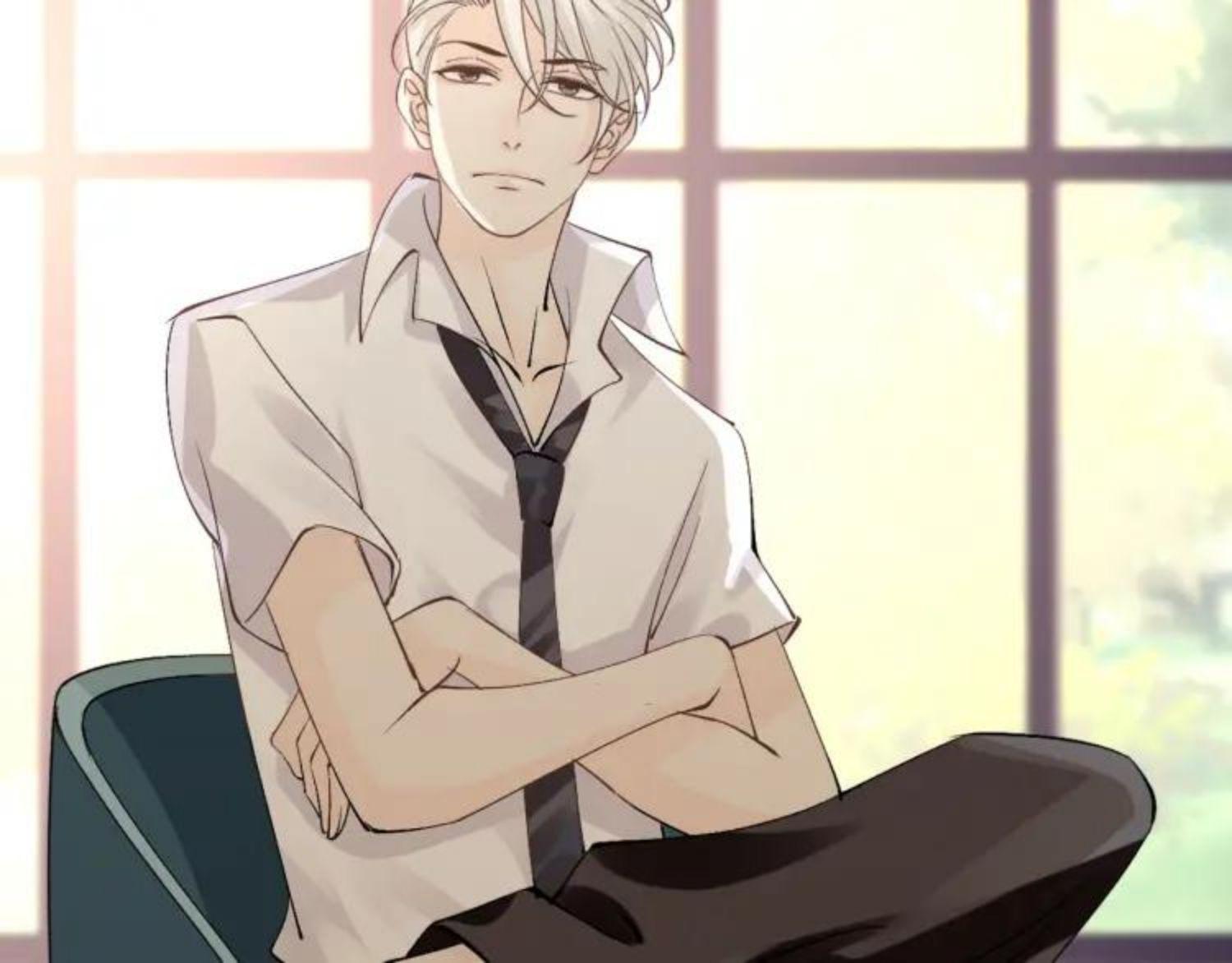 Read Angel Love chapter 58 image 68 on Lezhin