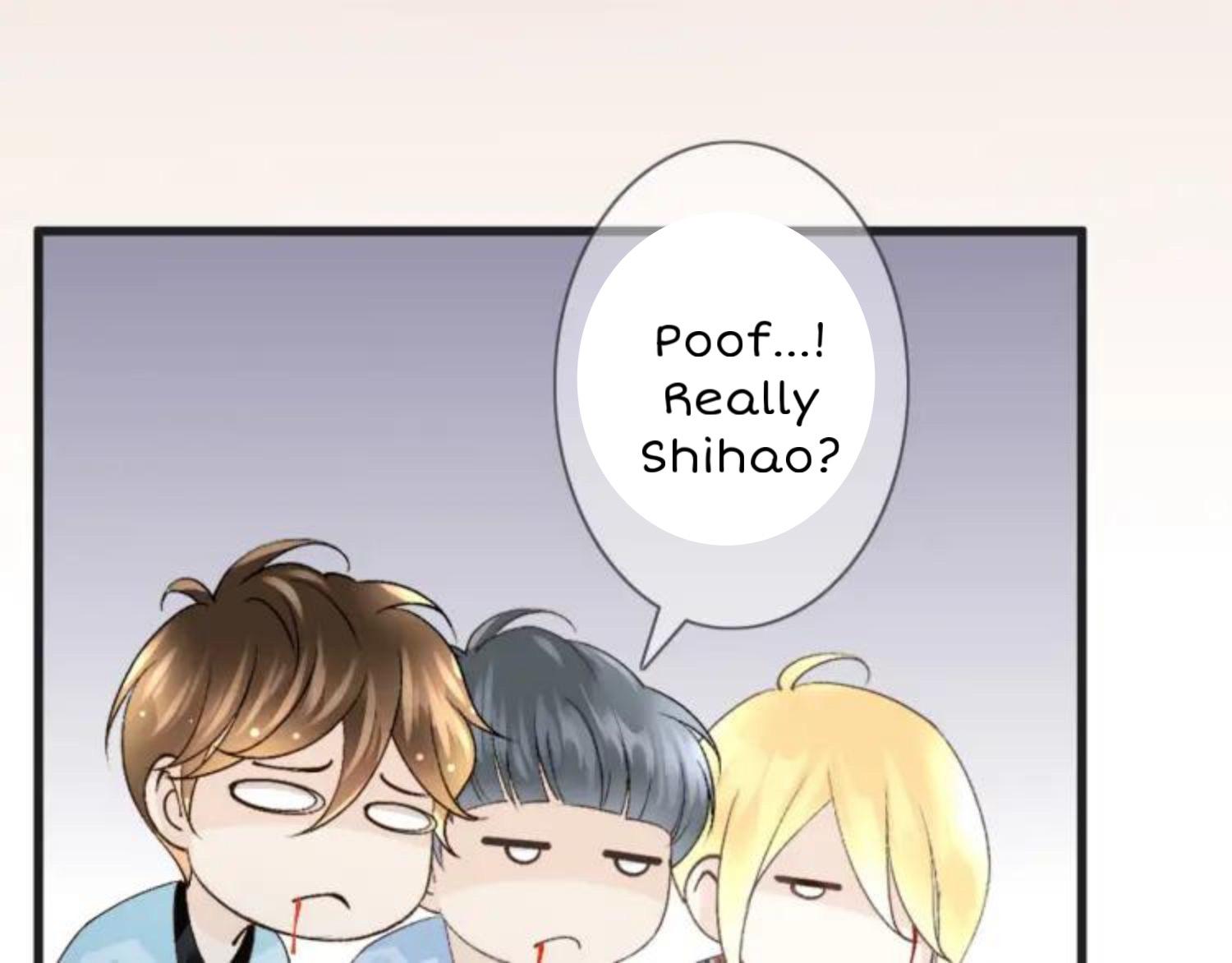 Read Angel Love chapter 58 image 71 on Lezhin