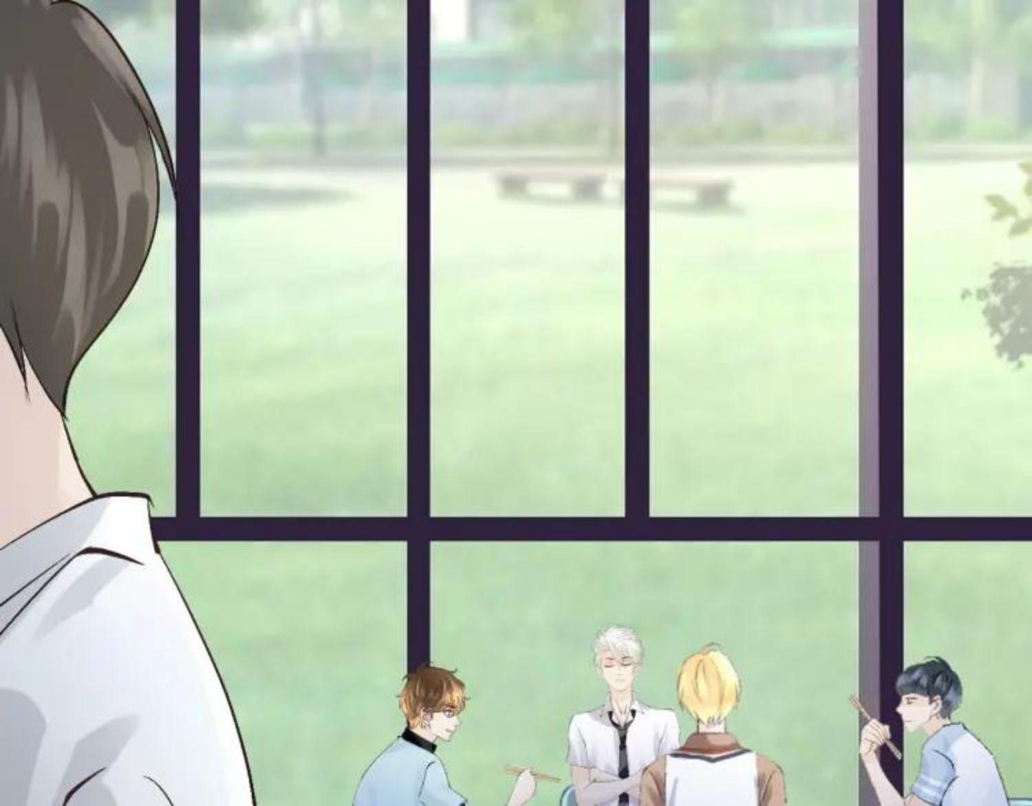 Read Angel Love chapter 58 image 79 on Lezhin