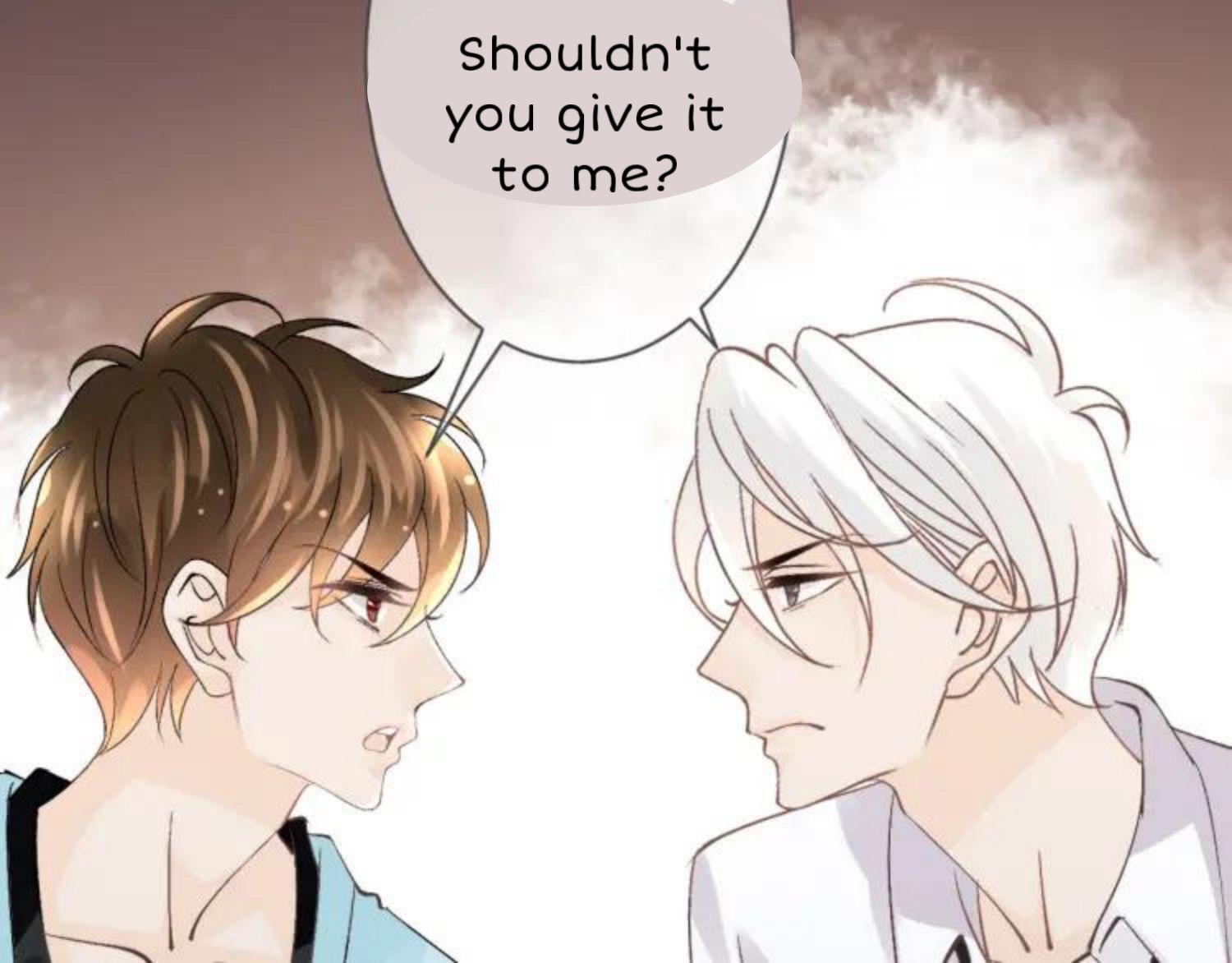 Read Angel Love chapter 58 image 88 on Lezhin