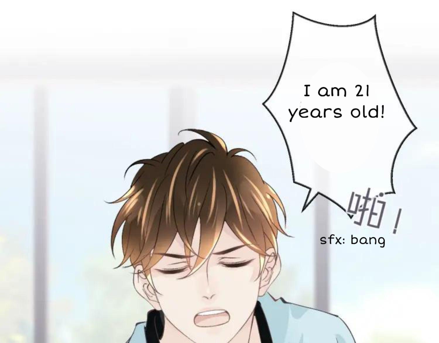 Read Angel Love chapter 58 image 92 on Lezhin