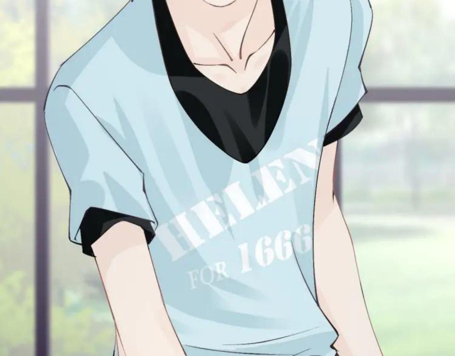Read Angel Love chapter 58 image 93 on Lezhin