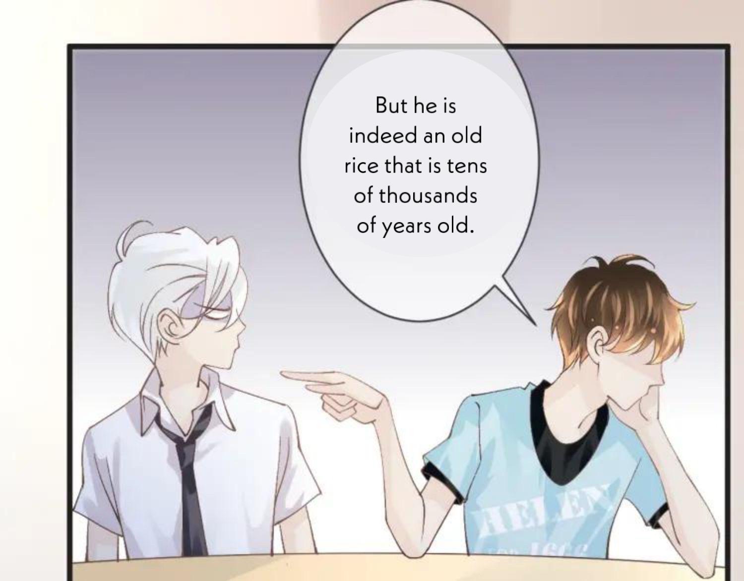 Read Angel Love chapter 58 image 95 on Lezhin