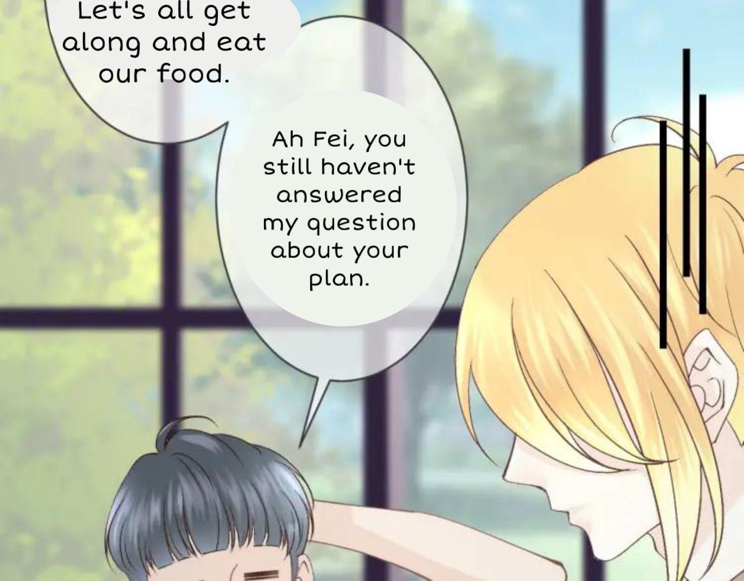 Read Angel Love chapter 58 image 99 on Lezhin