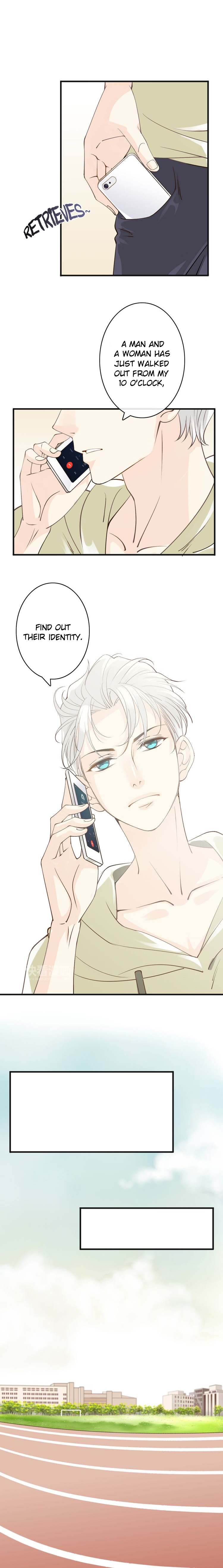 Read Angel Love chapter 6 image 10 on Lezhin