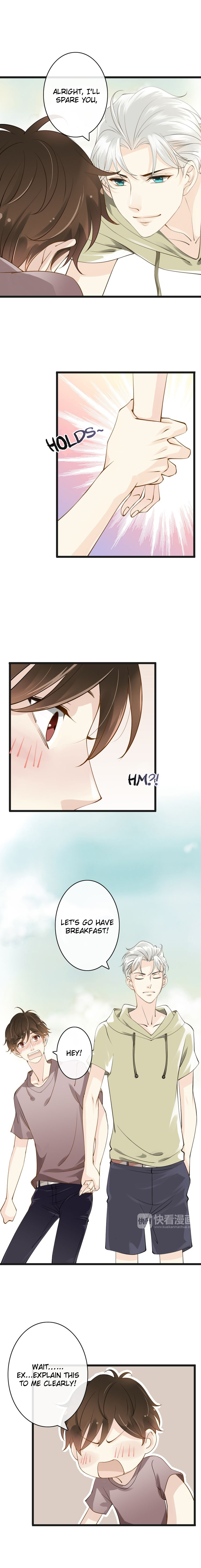 Read Angel Love chapter 6 image 13 on Lezhin
