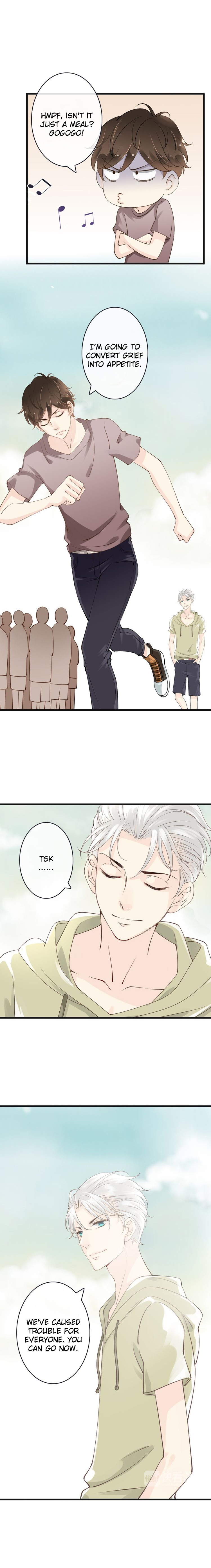 Read Angel Love chapter 6 image 15 on Lezhin