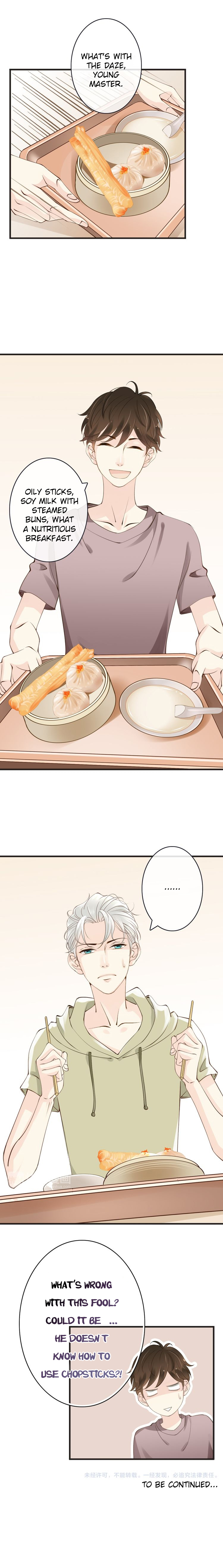 Read Angel Love chapter 6 image 17 on Lezhin