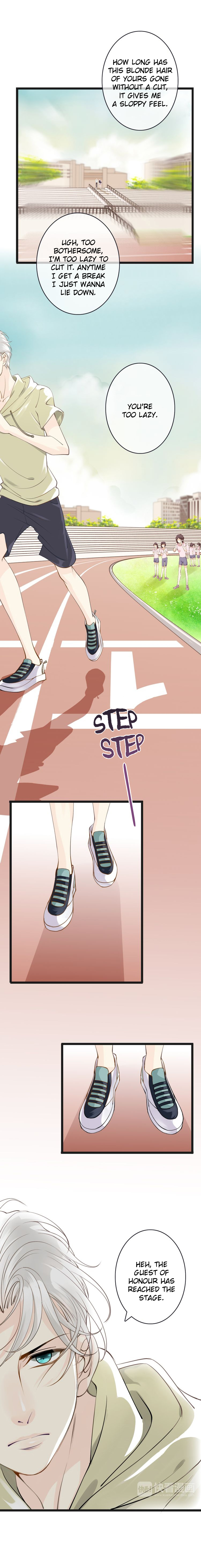 Read Angel Love chapter 6 image 9 on Lezhin