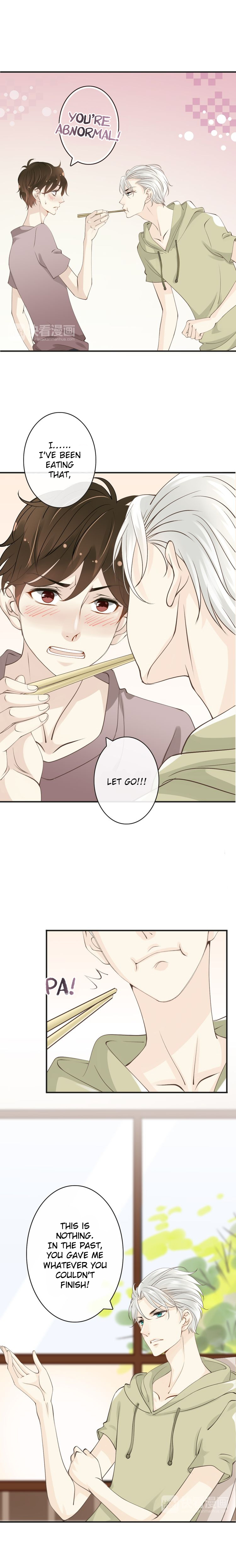 Read Angel Love chapter 7 image 10 on Lezhin