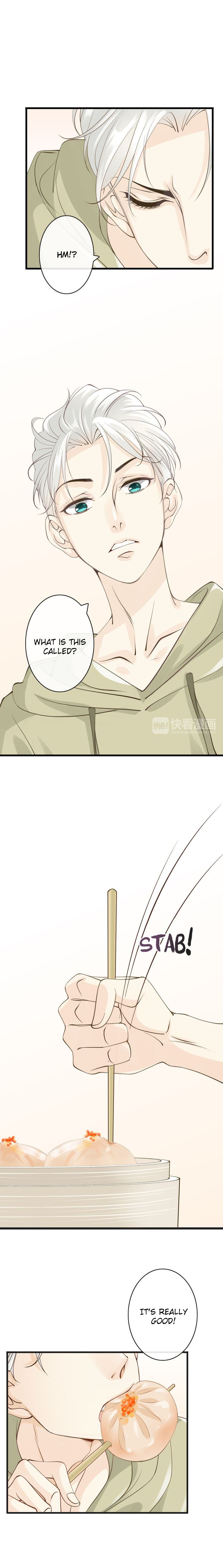 Read Angel Love chapter 7 image 11 on Lezhin