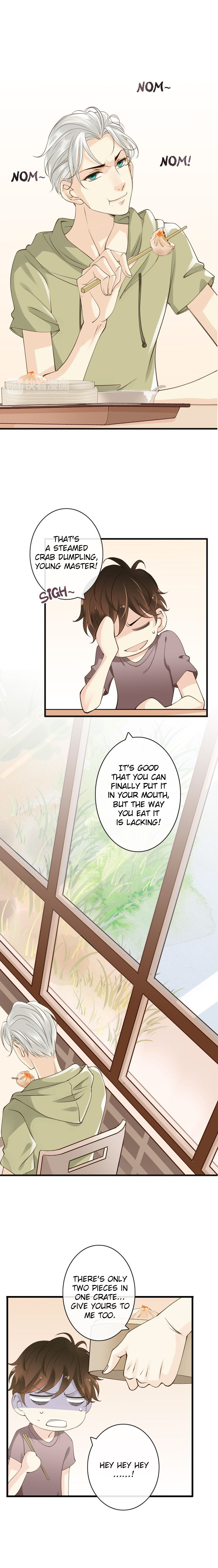 Read Angel Love chapter 7 image 12 on Lezhin