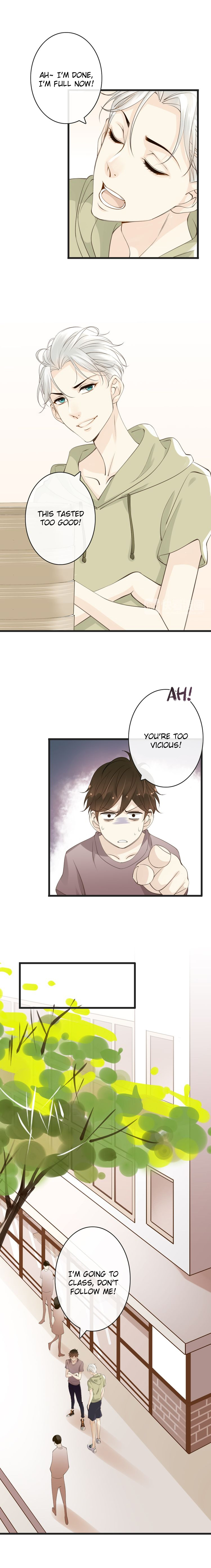 Read Angel Love chapter 7 image 14 on Lezhin