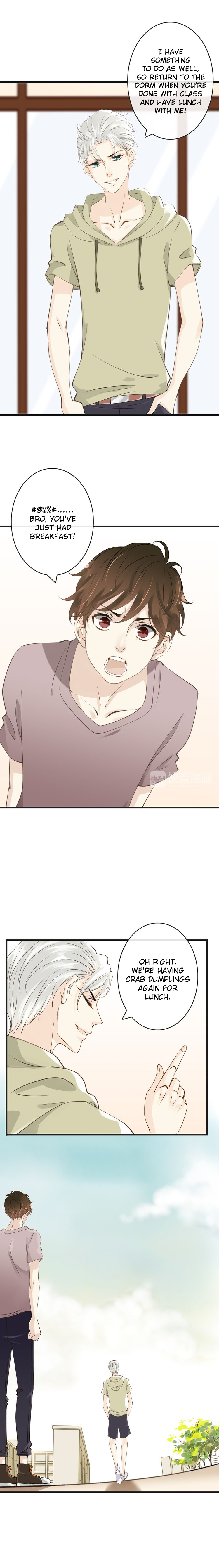 Read Angel Love chapter 7 image 15 on Lezhin