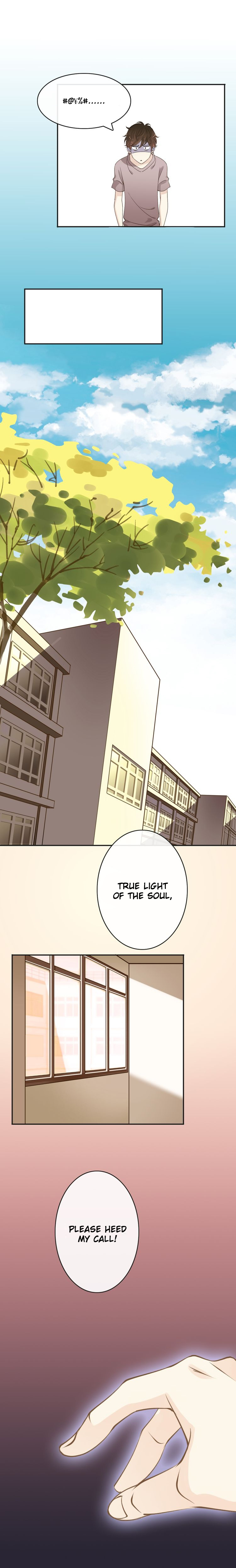 Read Angel Love chapter 7 image 16 on Lezhin