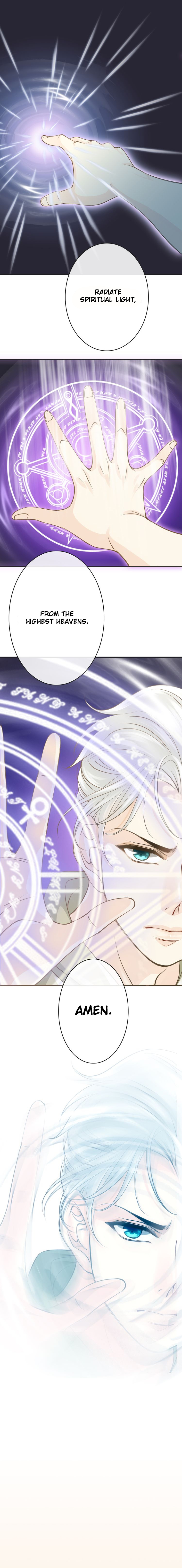 Read Angel Love chapter 7 image 17 on Lezhin