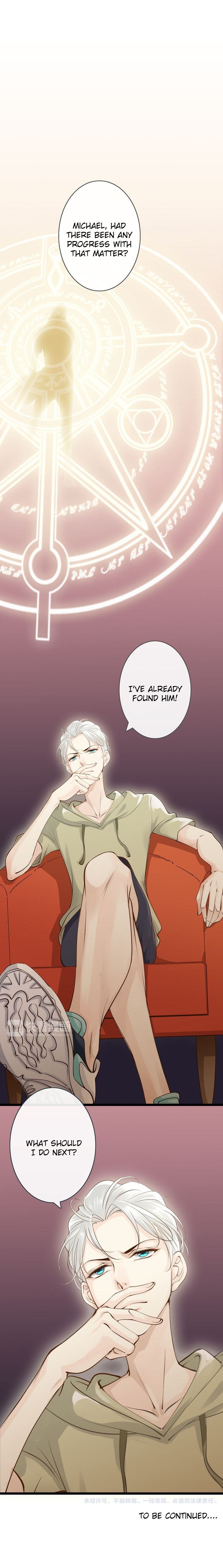 Read Angel Love chapter 7 image 18 on Lezhin