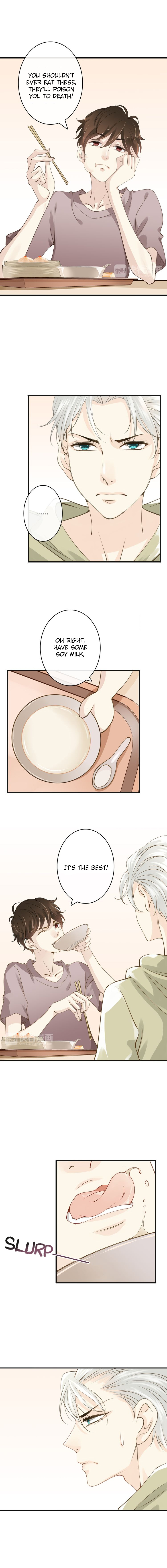 Read Angel Love chapter 7 image 4 on Lezhin
