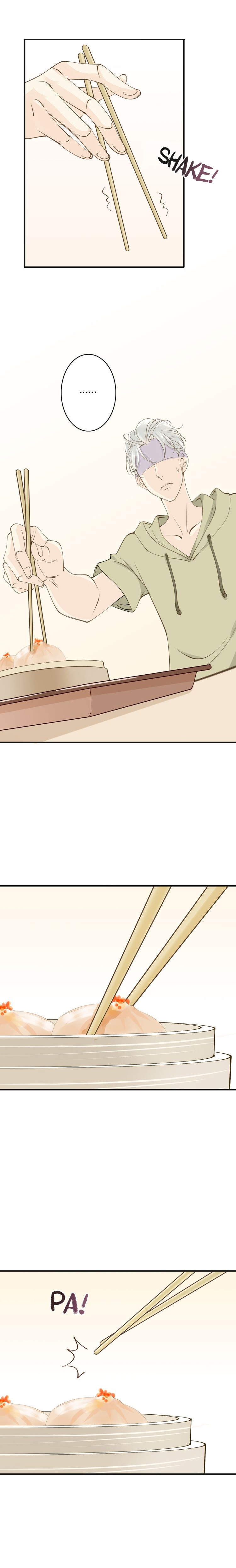 Read Angel Love chapter 7 image 5 on Lezhin