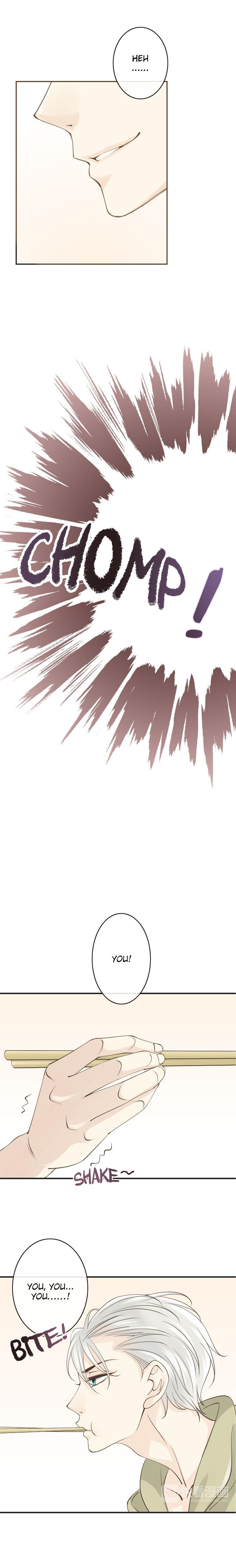 Read Angel Love chapter 7 image 9 on Lezhin