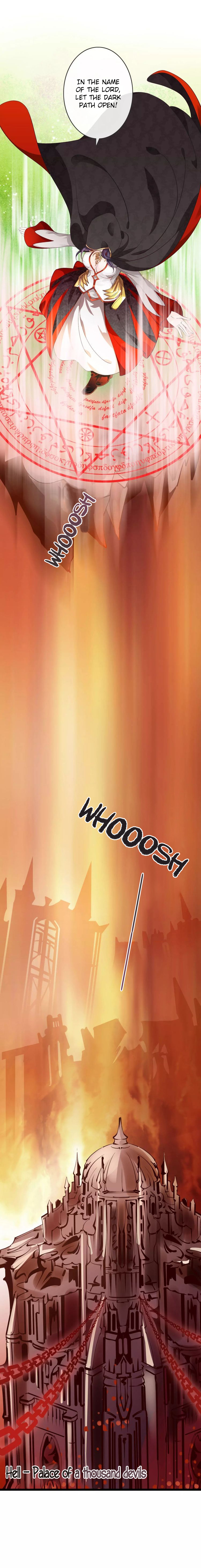 Read Angel Love chapter 8 image 10 on Lezhin