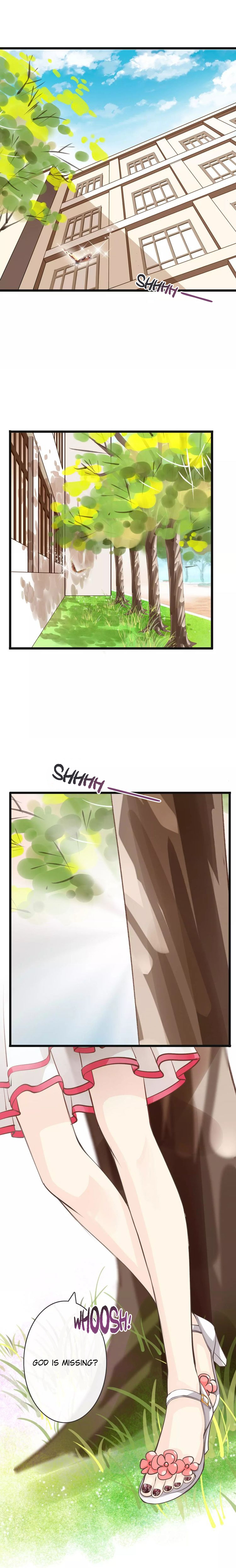 Read Angel Love chapter 8 image 8 on Lezhin