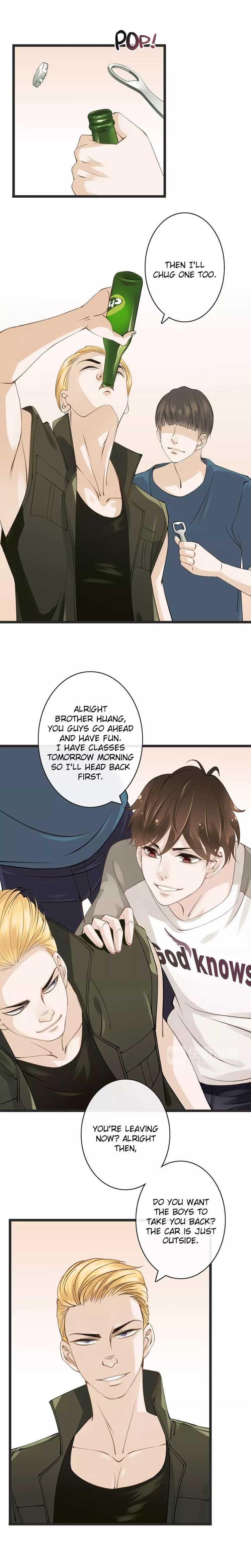 Read Angel Love chapter 9 image 10 on Lezhin