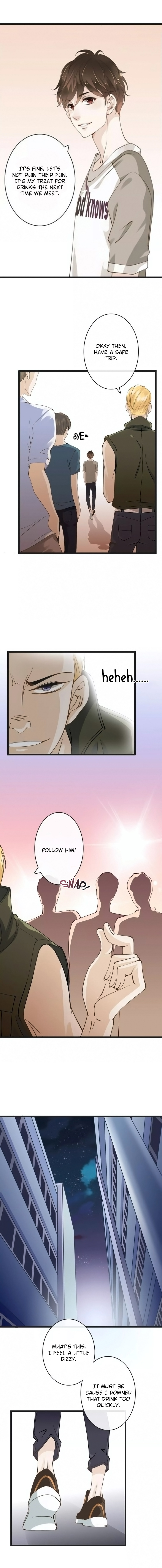 Read Angel Love chapter 9 image 11 on Lezhin