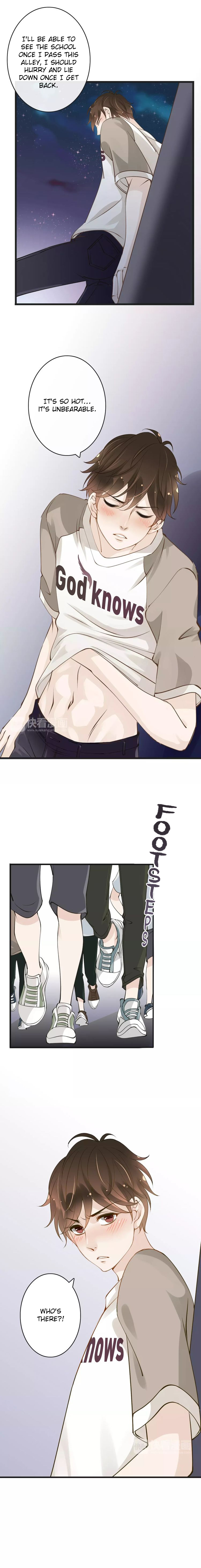 Read Angel Love chapter 9 image 12 on Lezhin