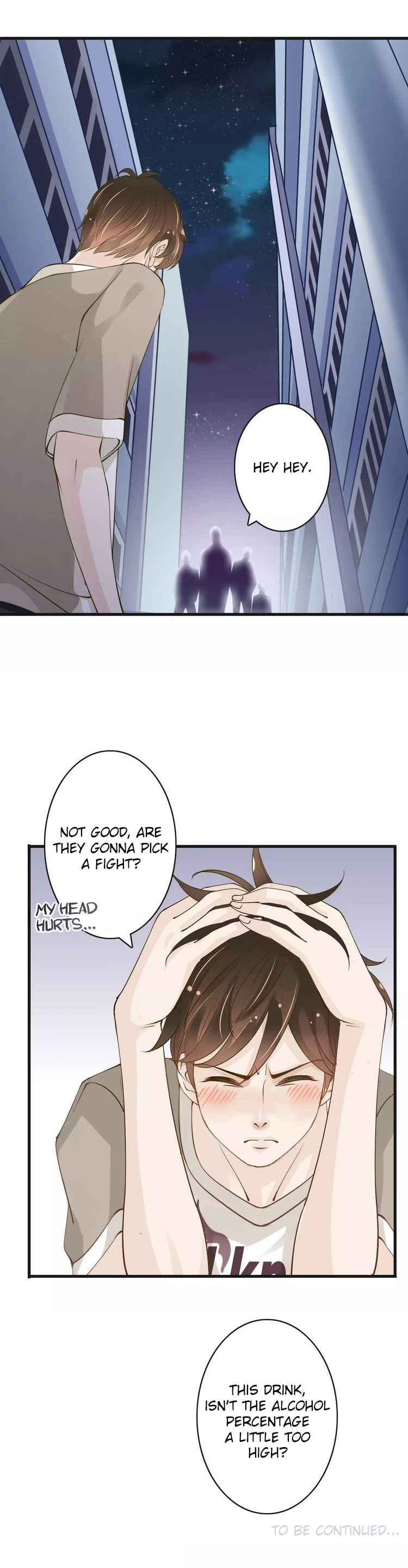 Read Angel Love chapter 9 image 13 on Lezhin