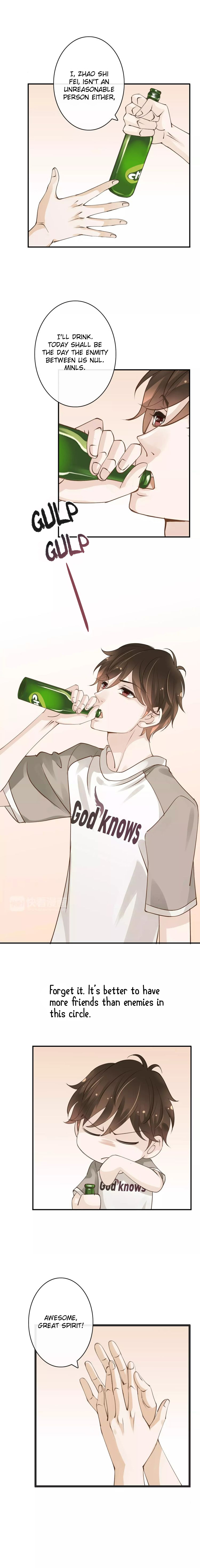 Read Angel Love chapter 9 image 9 on Lezhin