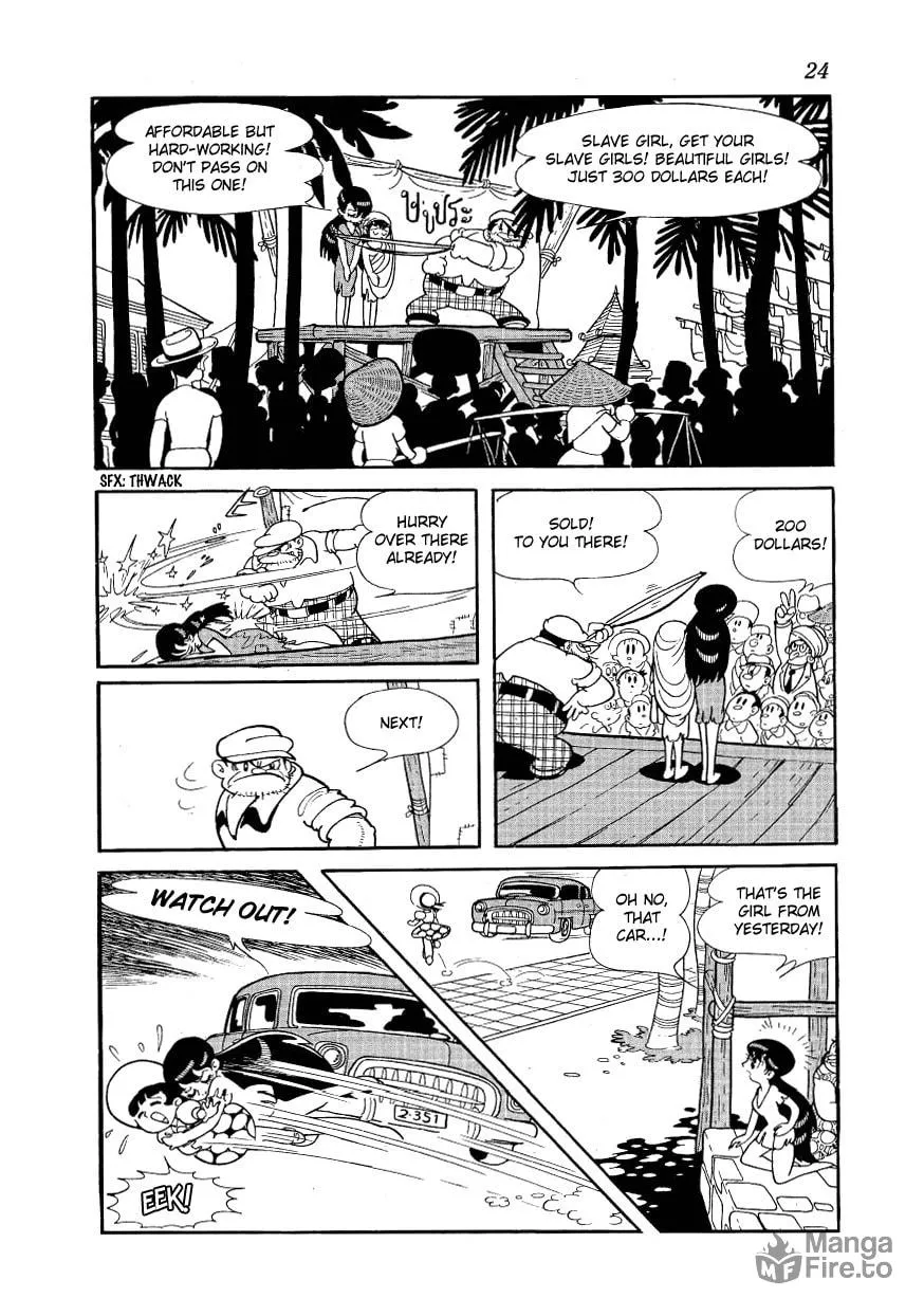 Read Angel no Oka chapter 1 image 23 on Lezhin