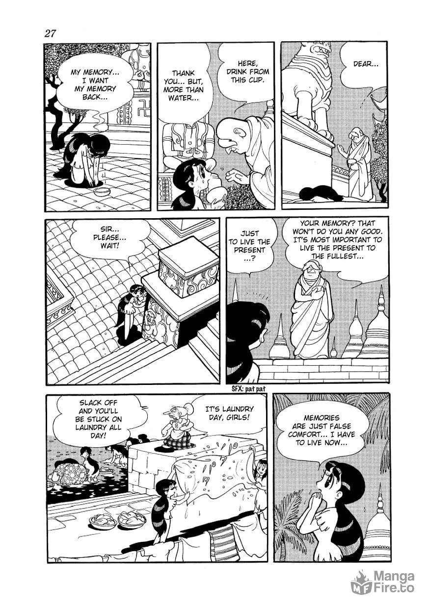 Read Angel no Oka chapter 1 image 26 on Lezhin